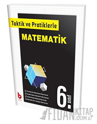 S N F Taktik Ve Pratiklerle Matematik Kolektif