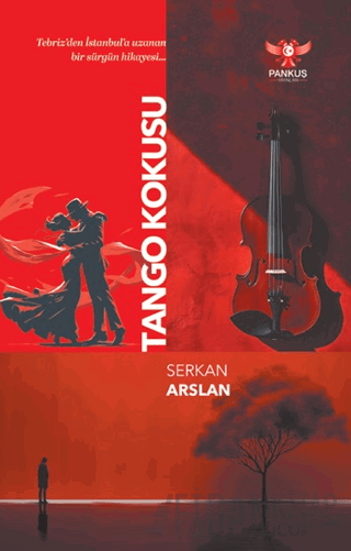 Tango Kokusu Serkan Arslan