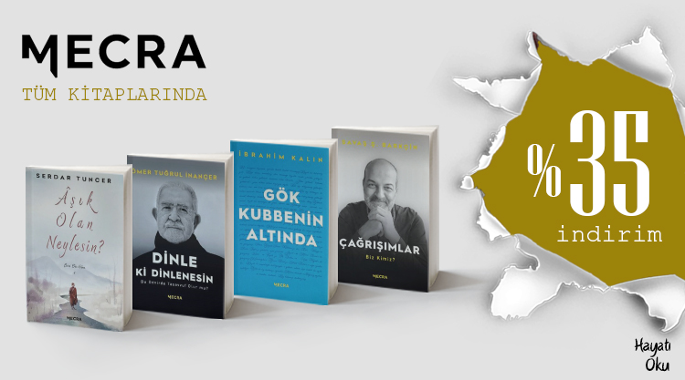 Mecra Kitap