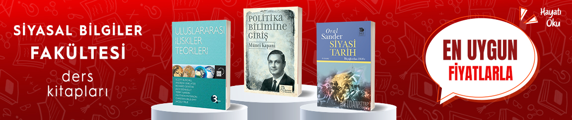 Siyaset Bilimi