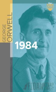 1984: George Orwell: 9789750718533: Books 