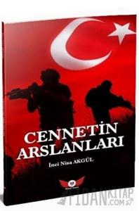 Cennetin Arslanları Cennetin Arslanları