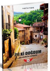 İyi Ki Doğdum İyi Ki Doğdum