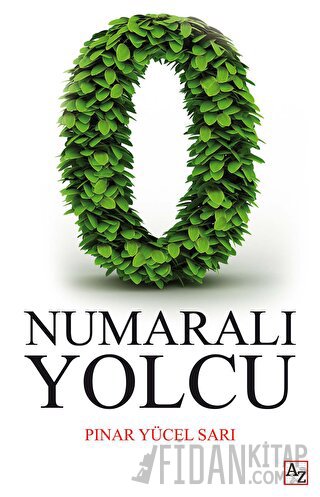 0 Numaralı Yolcu Pınar Yücel Sarı