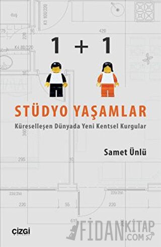 1+1 Stüdyo Yaşamlar Samet Ünlü