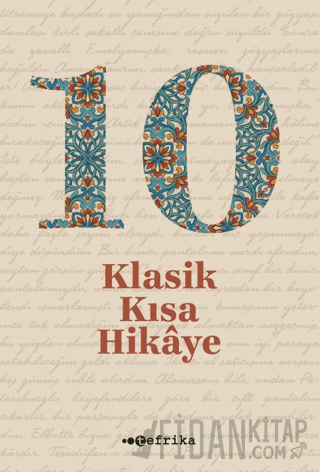 10 Klasik Kısa Hikaye Kolektif