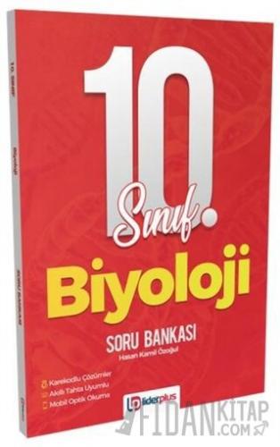 10. Sınıf Biyoloji Soru Bankası Kolektif