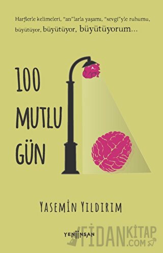 100 Mutlu Gün Yasemin Yıldırım