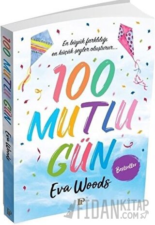 100 Mutlu Gün Eva Woods