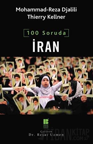 100 Soruda İran Mohammad Reza Djalili