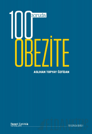 100 Soruda Obezite Aslıhan Topyay Özfidan