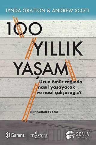 100 Yıllık Yaşam Andrew Scott