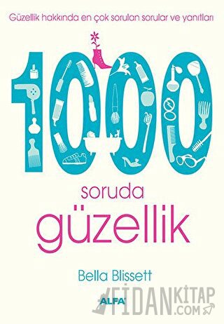 1000 Soruda Güzellik Bela Blissett