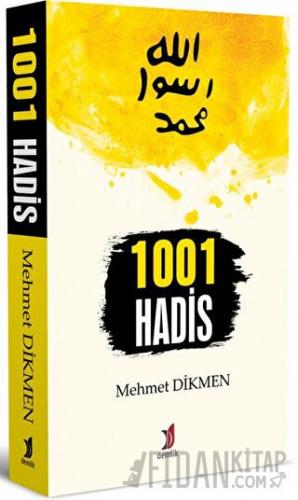 1001 Hadis Mehmet Dikmen