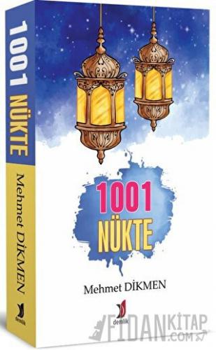 1001 Nükte Mehmet Dikmen