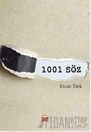 1001 Söz Ercan Türk