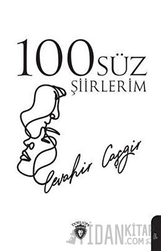 100süz Şiirlerim Cevahir Caşgir