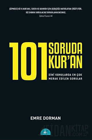 101 Soruda Kur'an Emre Dorman