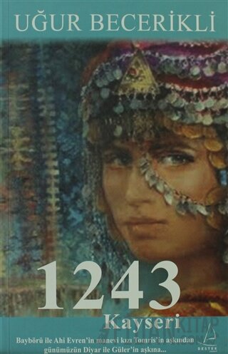 1243 Kayseri Uğur Becerikli