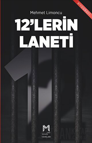 12'lerin Laneti Mehmet Limoncu