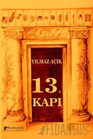 13. Kapı Yılmaz Açık