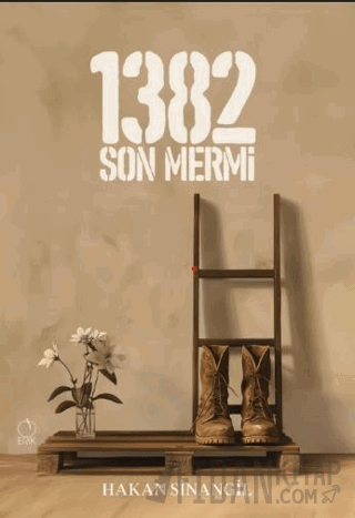 1382 - Son Mermi Hakan Sinangil