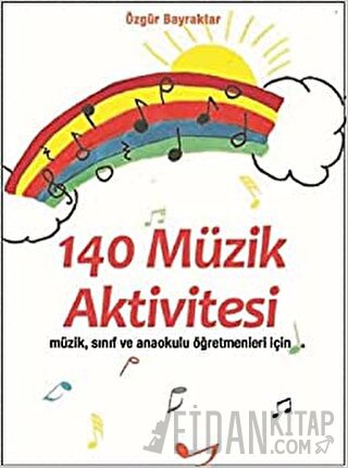 140 Müzik Aktivitesi Özgür Bayraktar