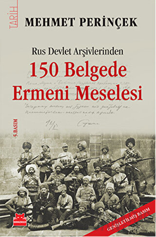 150 Belgede Ermeni Meselesi Mehmet Perinçek