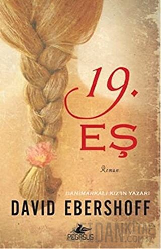 19. Eş David Ebershoff