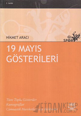 19 Mayıs Gösterileri Hikmet Aracı