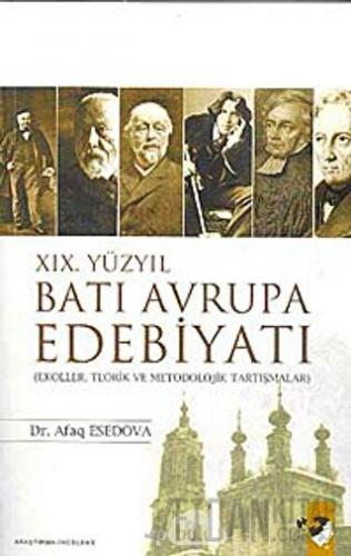 19. Yüzyıl Batı Avrupa Edebiyatı Afaq Esedova