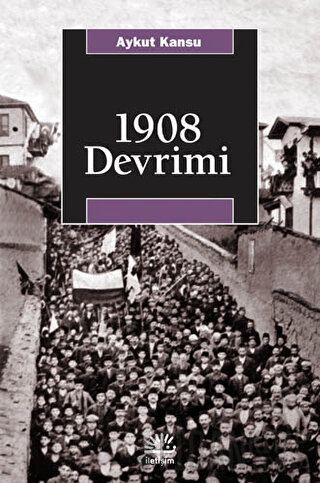 1908 Devrimi Aykut Kansu