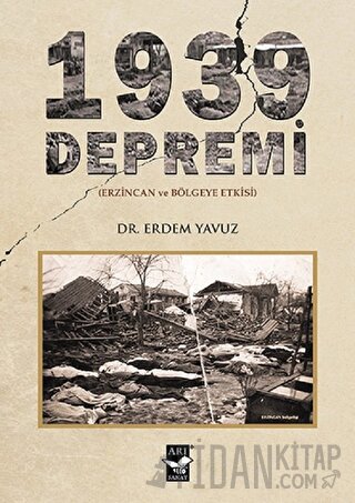 1939 Depremi Erdem Yavuz