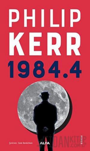 1984.4 Philip Kerr