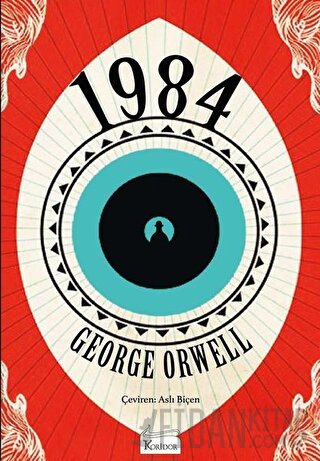 1984 (Ciltli) George Orwell