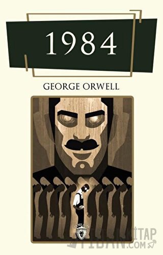 1984 George Orwell