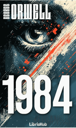 1984 George Orwell