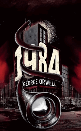 1984 George Orwell