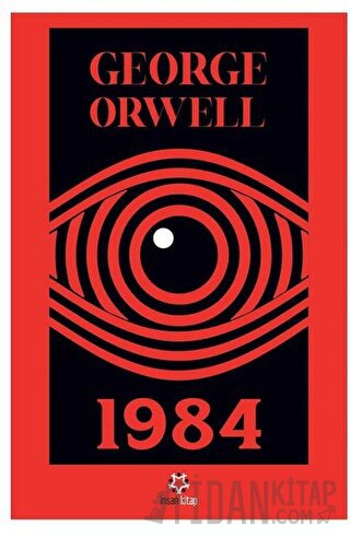 1984 George Orwell