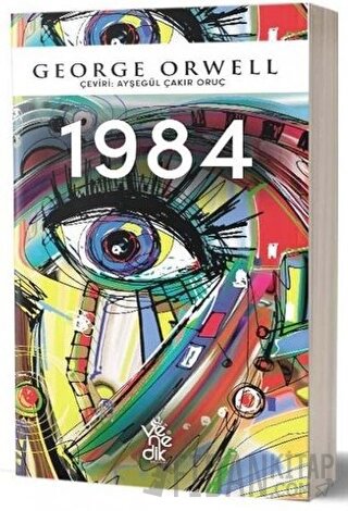 1984 George Orwell