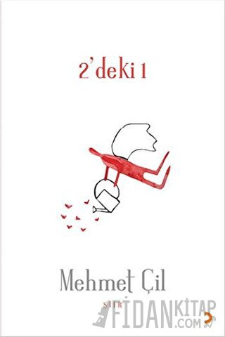 2’deki 1 Mehmet Çil