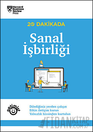 20 Dakikada Sanal İşbirliği Taner Gezer