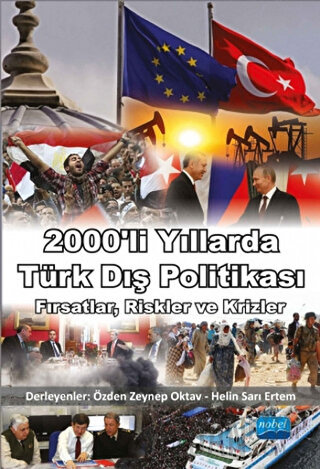 2000'li Yıllarda Türk Dış Politikası Helin Sarı Ertem