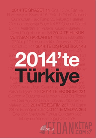 2014'te Türkiye Kolektif