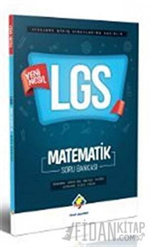 2021 LGS Matematik Soru Bankası Aysun Kal Turan