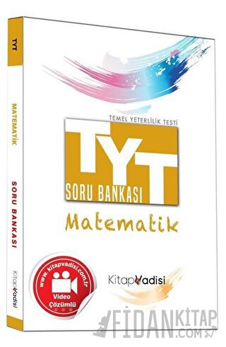 2021 TYT Matematik Soru Bankası Kolektif