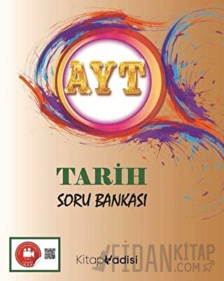 2022 AYT Tarih Soru Bankası Kolektif