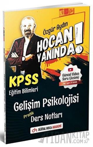 2022 KPSS Eğitim Bilimleri Gelişim Psikolojisi Pratik Ders Notları Özg