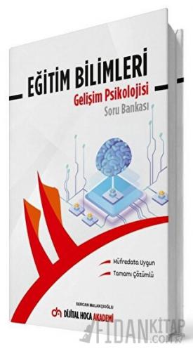 2022 KPSS Eğitim Bilimleri Gelişim Psikolojisi Tamamı Çözümlü Soru Ban