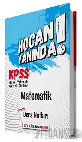 2022 KPSS Genel Yetenek Genel Kültür Matematik Pratik Ders Notları Ken